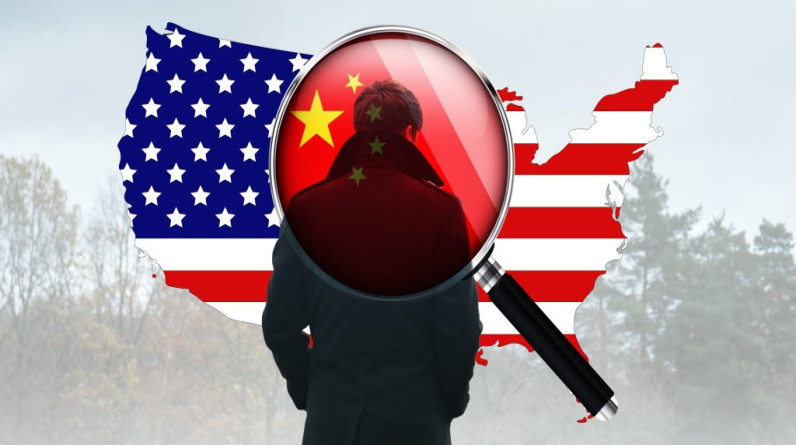 د. رغدة البهي تكتب: كيف تمكنت الصين من التأثير في الداخل الأمريكي؟